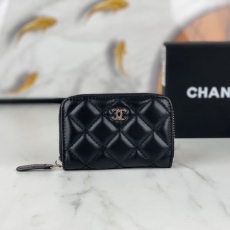 Chanel Wallets Purse